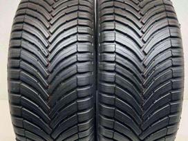 Bridgestone Turanza AllSeason 6 2023m, universalios 225/55 R18