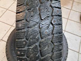 Linglong Green-Max Winter Grip van 2, žieminės 215/70 R15