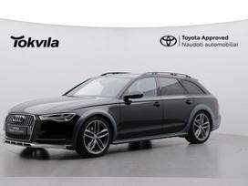 Audi A6 allroad, 3.0 l., Универсал