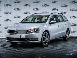 Volkswagen Passat, 1.6 l., Универсал