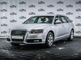 Audi A6, 2.7 l., Универсал