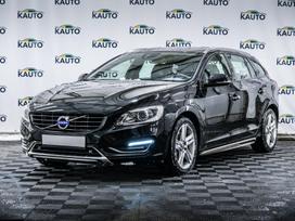 Volvo V60, 2.4 l., Универсал