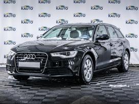 Audi A6, 3.0 l., universalas