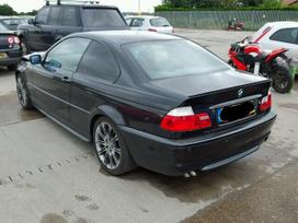 BMW 330 Bmw 330cd 150kw dalimis maza rida m paketas alcantara el sedy