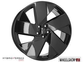 Volvo EU-SR402 Style Gloss, lengvojo lydinio, R20