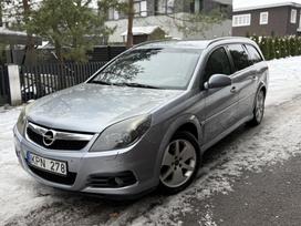 Opel Vectra, 1.9 l., universalas