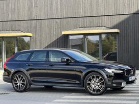 Volvo V90 Cross Country, 2.0 l., universalas