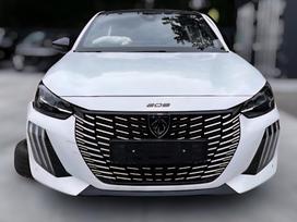 Peugeot 208, GT Facelift ! Visas Dalimis,