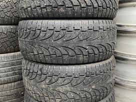 Pirelli Carving, winter 255/50 R19
