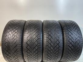 Continental Vikingcontact 7, žieminės 255/45 R19