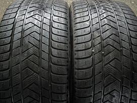 Pirelli, winter 295/35 R21