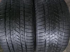 Pirelli, žieminės 315/35 R21