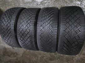 Continental, all-season 225/50 R17