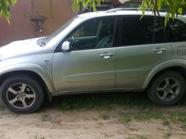 Toyota RAV4, 1D4 2.0D-4D 1CD-FTV, dalimis