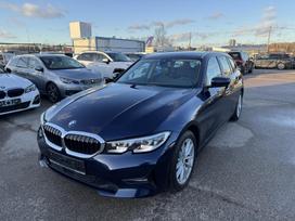 BMW 318, 2.0 l., Универсал