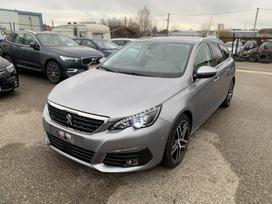 Peugeot 308, 1.5 l., Универсал