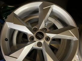 Audi, lengvojo lydinio, R19