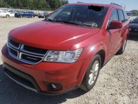 Dodge Journey, 04591983AB, virsbūves detaļas