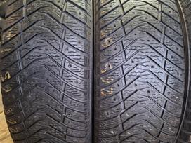 Yokohama Ice guard ig 65, зимние 265/65 R17