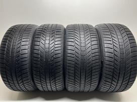 Continental WinterTS870P +275/40R18 2023m, žieminės 245/45 R18