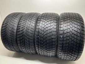 Federal +255/45R20 Horizon 2022m, зимние 285/40 R20