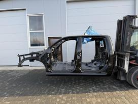 Dodge Ram детали кузова