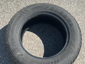 Federal Himalaya, žieminės 235/65 R17