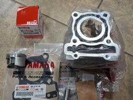 Yamaha YZF, superbikes
