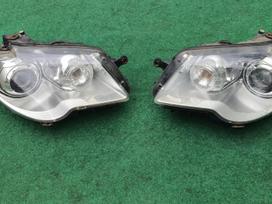 Volkswagen Touran, 1t1941752 1t1941751