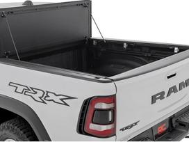 Dodge Ram kapots/pārsegs (priekšējais, aizmugurējais)