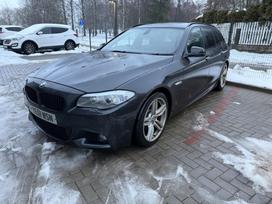 BMW 5 serija