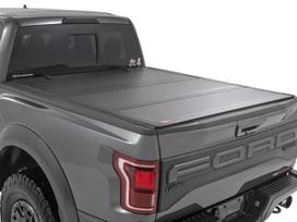 Ford F-150 крышка багажника/капот
