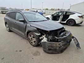 Ford Focus, Y9DA, Prekiaujame naudotomis ir naujomis automobilių dalimis sandėly