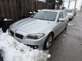 BMW 5 serija