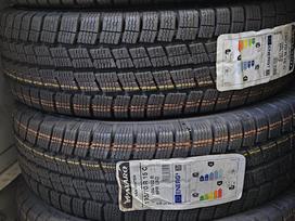 -Kita- Paxaro van winter, winter 195/70 R15