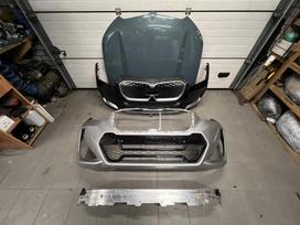BMW X1 Mus rasite adresu taikos prospektas 110b netoliese auto turgau