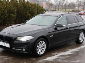 BMW 520, 2.0 l., Универсал