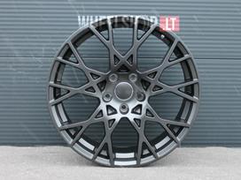 Audi RS3 EU-3S1293 Grey, легкосплавные , R18