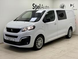 Peugeot Expert, 2.0 l., vienatūris