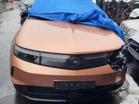 Opel Grandland rezerves daļās