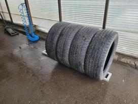 Goodyear Wrangler, all-season 255/60 R20