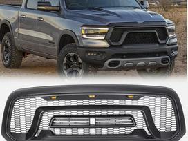 Dodge Ram apdailos grotelės