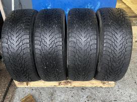 Nokian Hakkapeliitta R3 SUV, зимние 265/60 R18