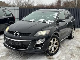 Mazda CX-7 for parts. Europa dalis siunčiam išrašom s f ginauta lt gali n