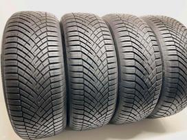 Continental AllSeasonContact 2 2024m, всесезонные 235/55 R19