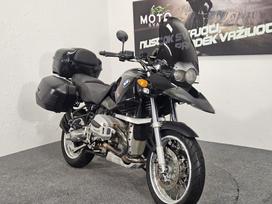 BMW R 1150 GS 1150cc, enduro / adventure