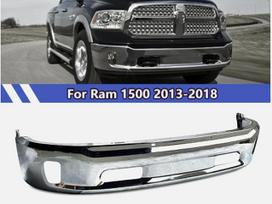 Dodge Ram, 68160853AB, bumpers
