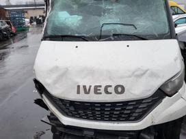 Iveco Daily по частям