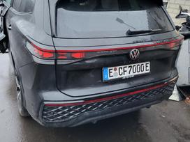 Volkswagen Tayron rezerves daļās