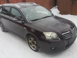 Toyota Avensis, 3N0 2.2D-CAT 2AD-FHV, dalimis. Blackberry 3n0 universalas durys pd gk gd g_bamperis g_